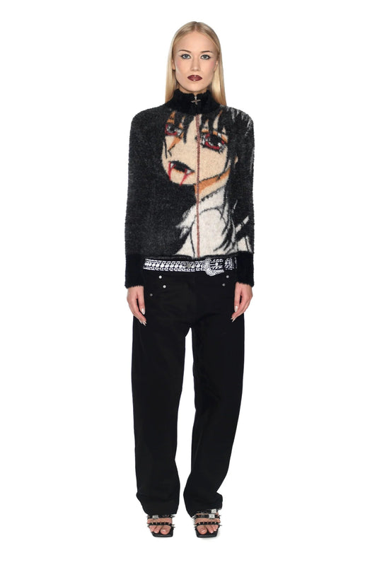 UAMPIRE ANIME JUMPER