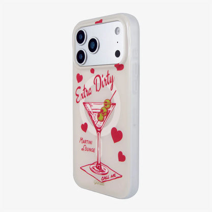 Dirty Martini MagSafe® Compatible iPhone Case