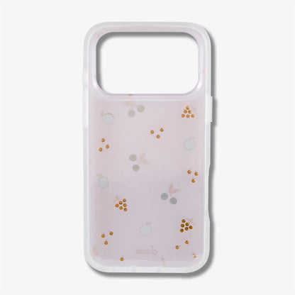 Fruit Gems iPhone Case - Champagne