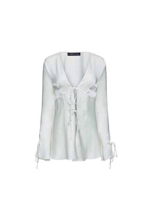 VEIL LONG SLEEVE