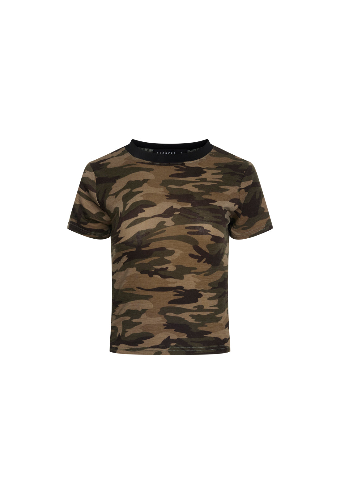 CLUBHOUSE TEE