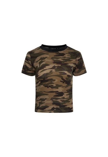 CLUBHOUSE TEE