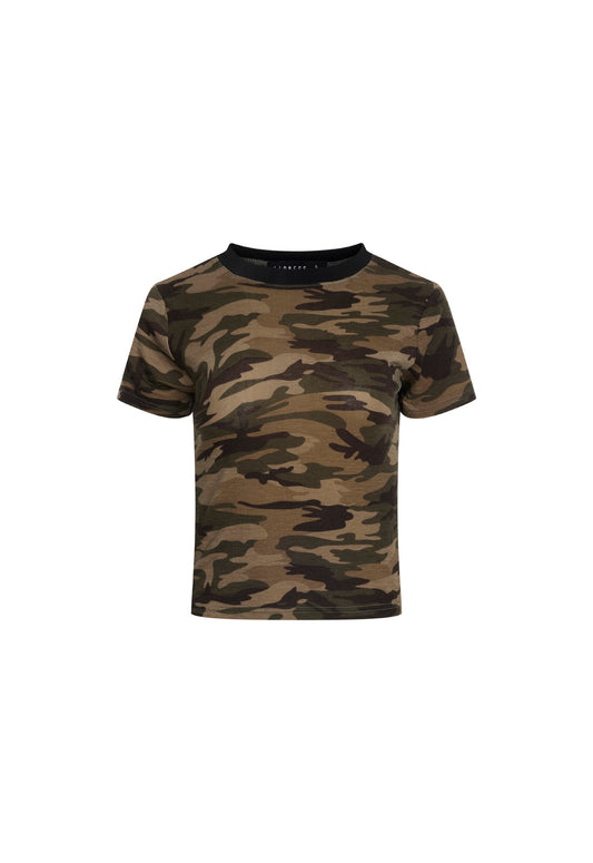 CLUBHOUSE TEE