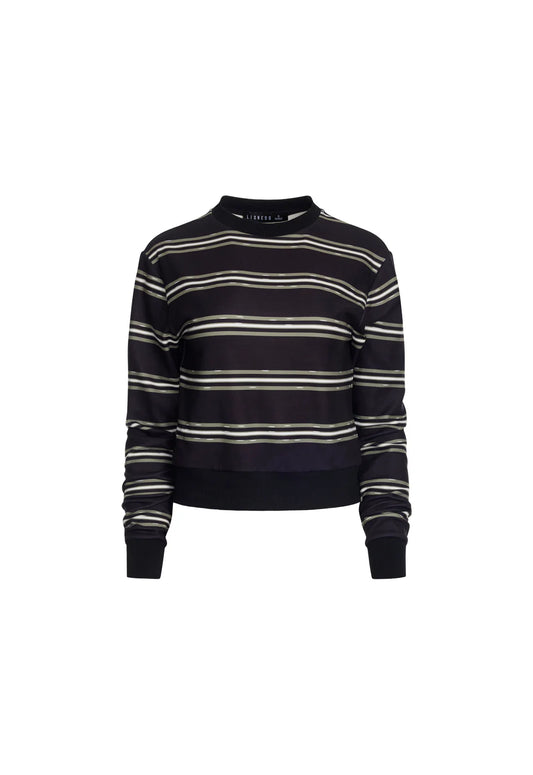 JETSET LONG SLEEVE