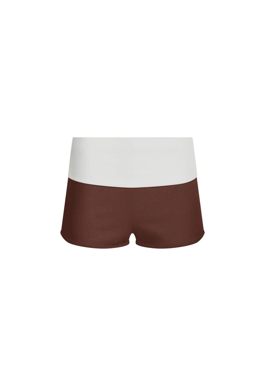 LEISURE SHORT