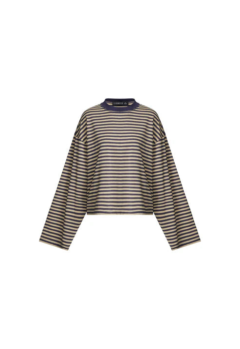 BLOOM LONG SLEEVE
