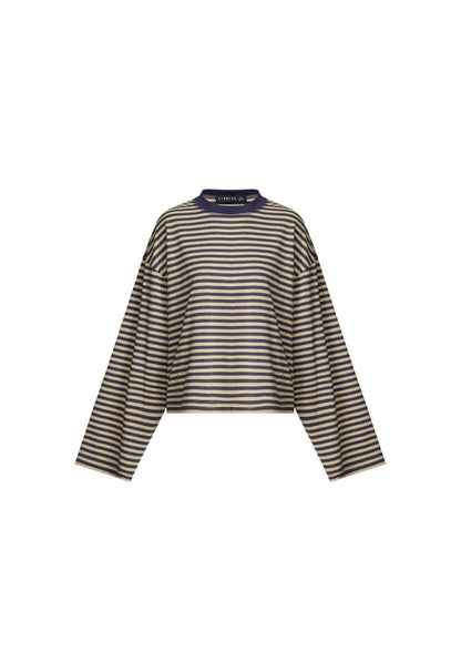 BLOOM LONG SLEEVE