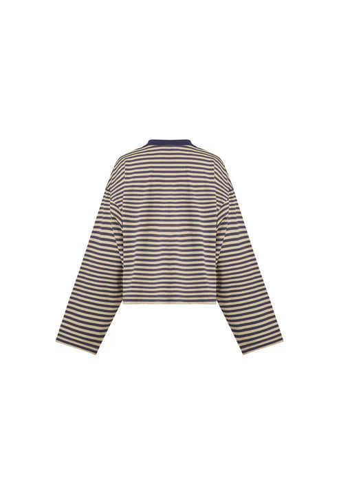 BLOOM LONG SLEEVE