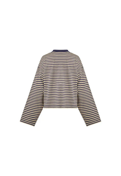 BLOOM LONG SLEEVE