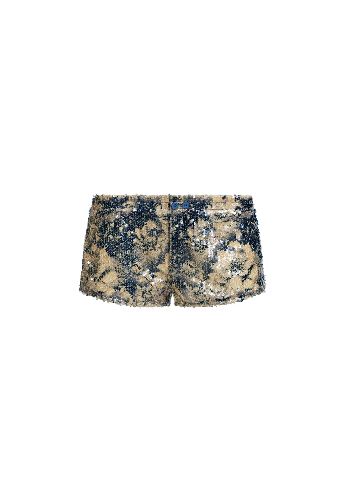 VILLA MINI SHORT