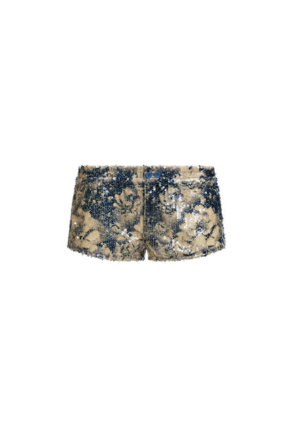 VILLA MINI SHORT
