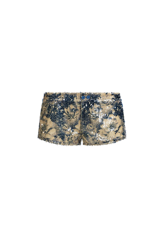 VILLA MINI SHORT