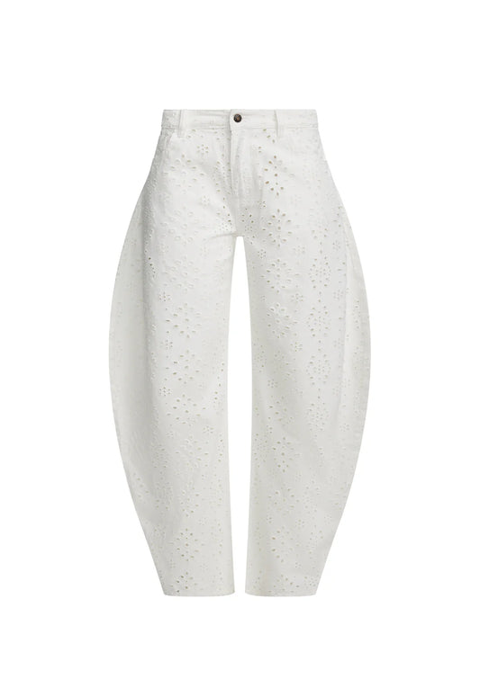 HORSESHOE PANT