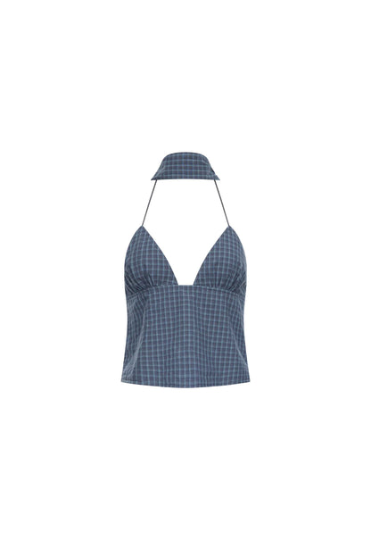 PLAY ON HALTER
