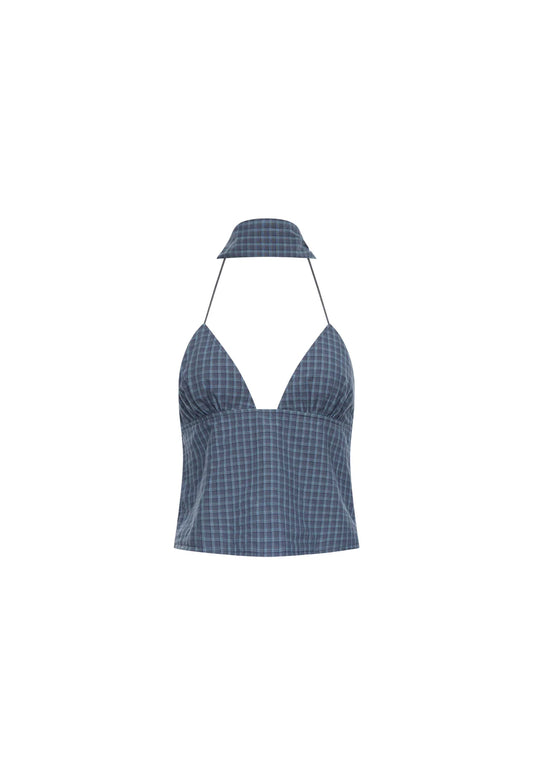 PLAY ON HALTER