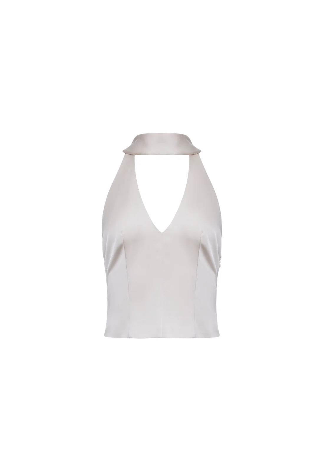 FRONT ROW HALTER