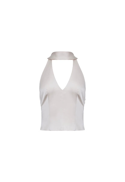 FRONT ROW HALTER