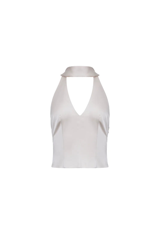 FRONT ROW HALTER