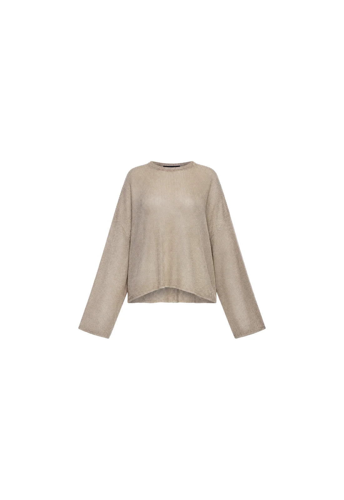 BLOOM LONG SLEEVE