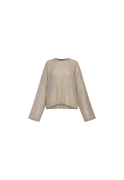 BLOOM LONG SLEEVE