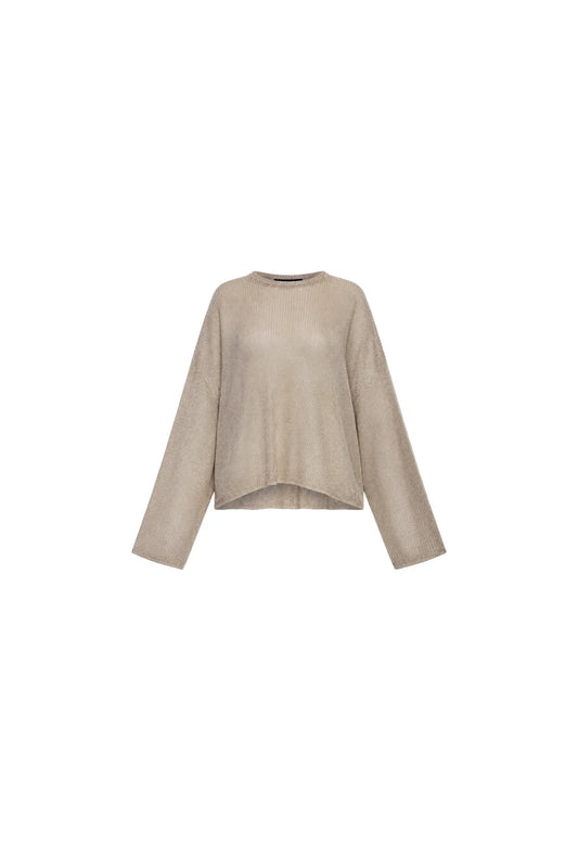 BLOOM LONG SLEEVE