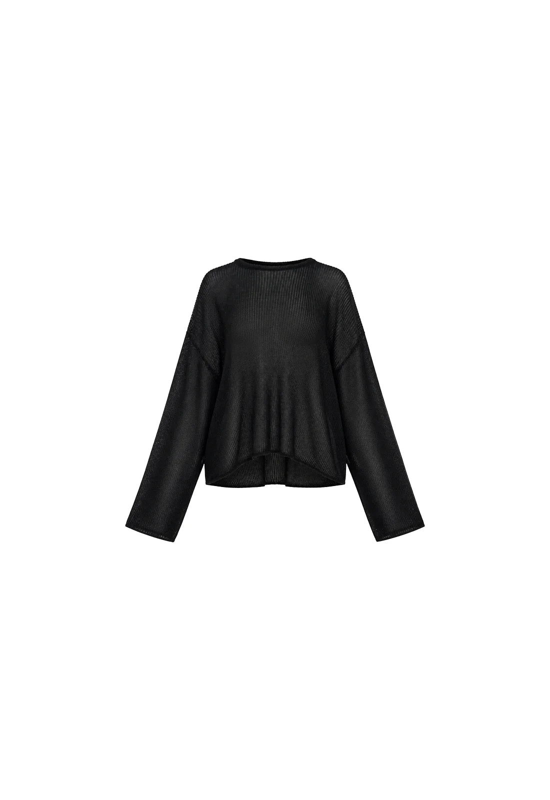 BLOOM LONG SLEEVE