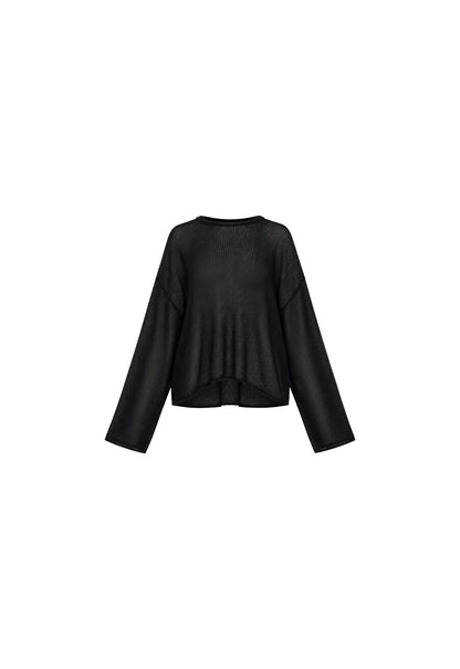 BLOOM LONG SLEEVE