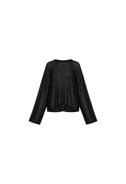 BLOOM LONG SLEEVE