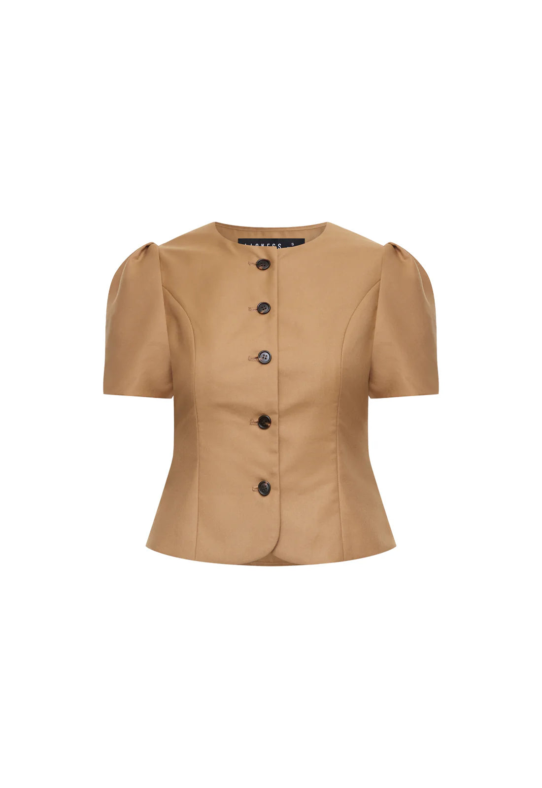 FEMME BLOUSE
