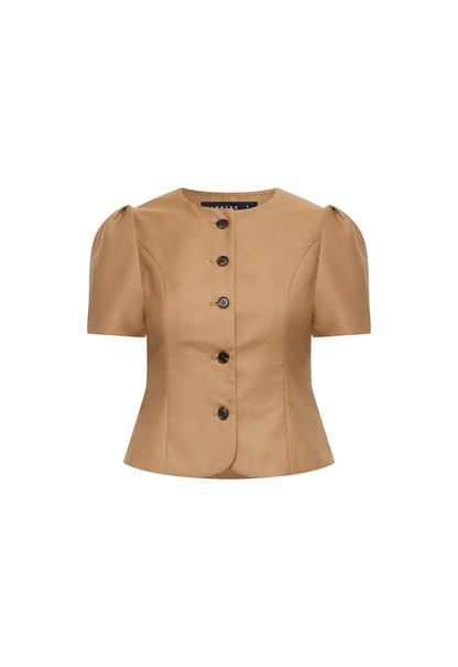 FEMME BLOUSE