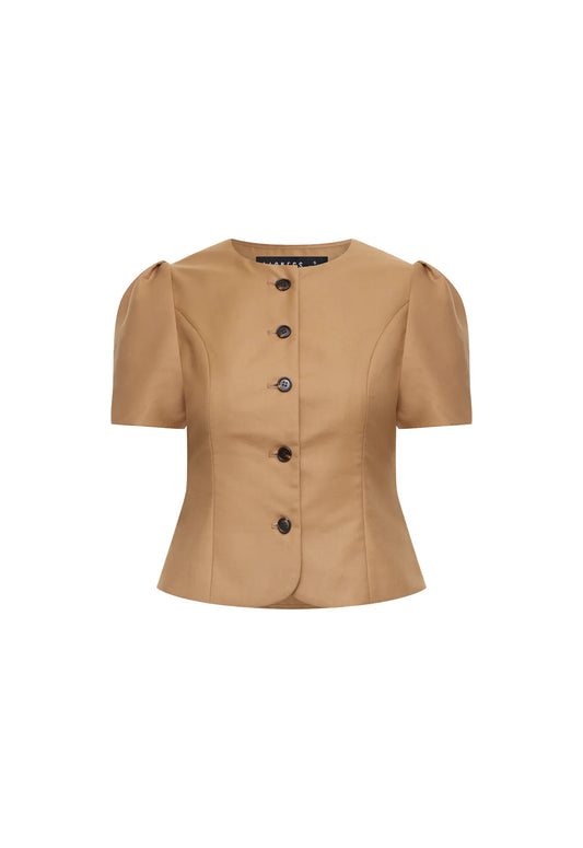 FEMME BLOUSE