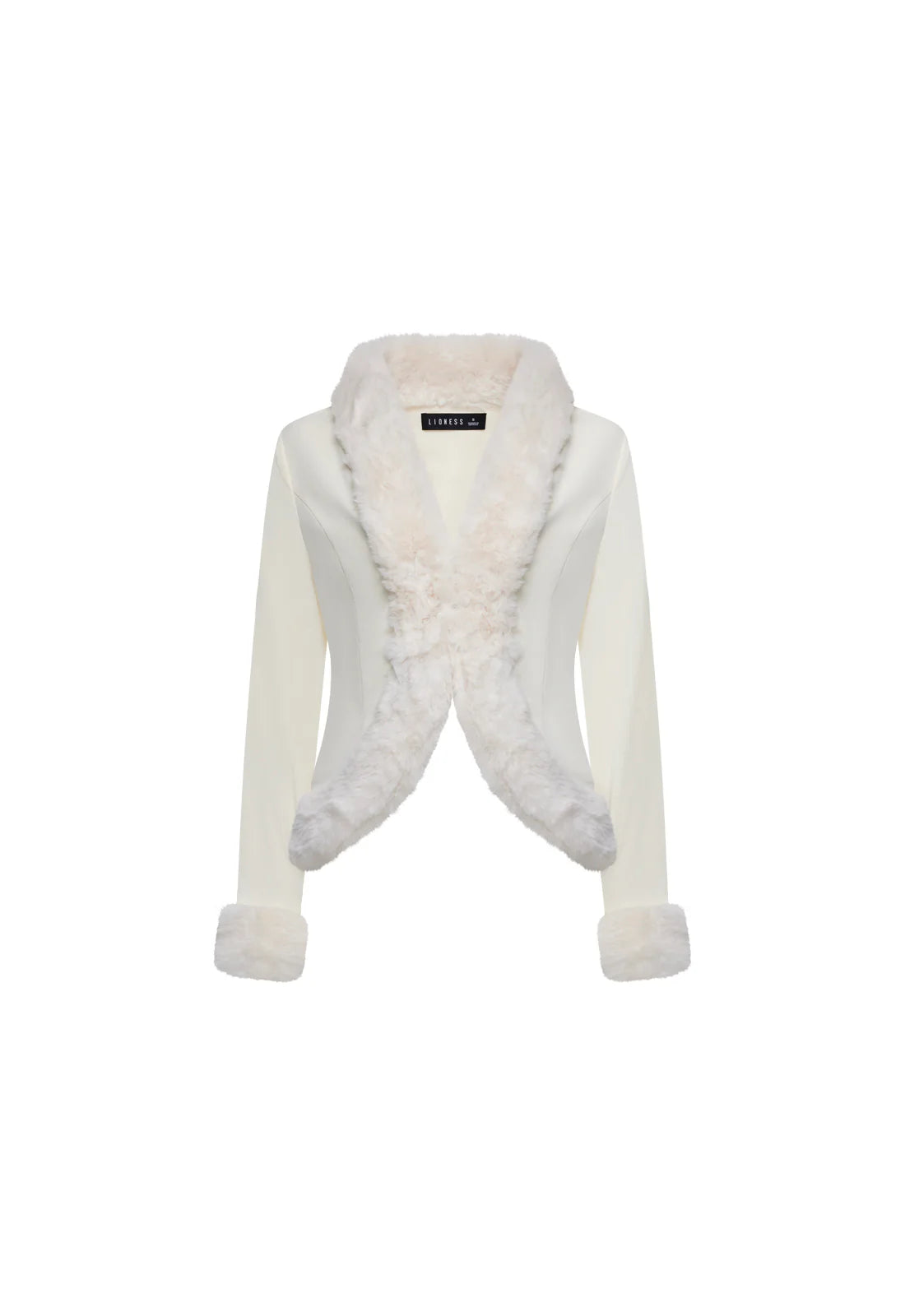 DYNASTY JACKET