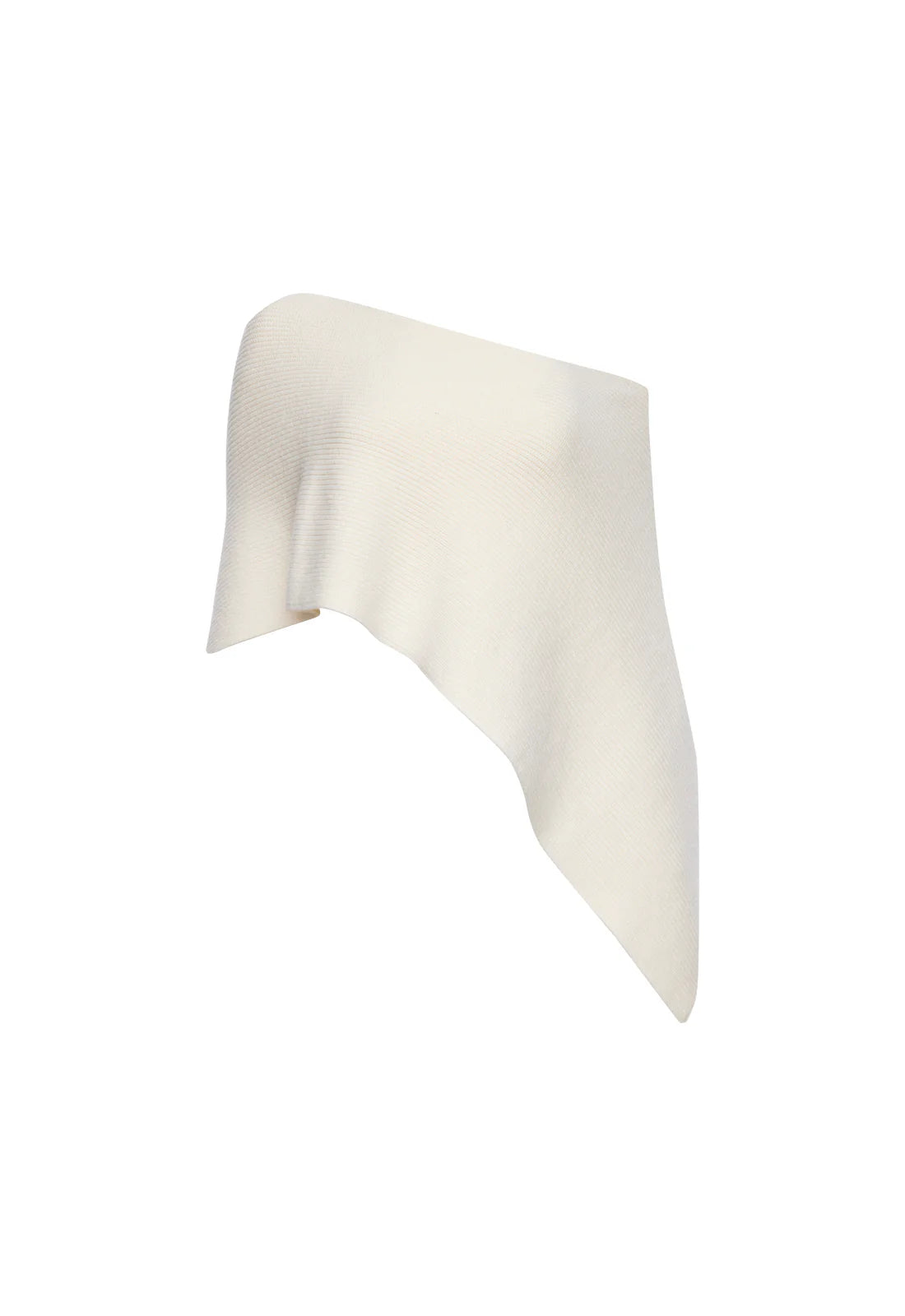 LUMINOUS PONCHO