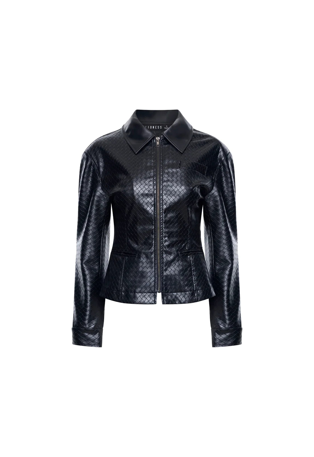 SOHO JACKET