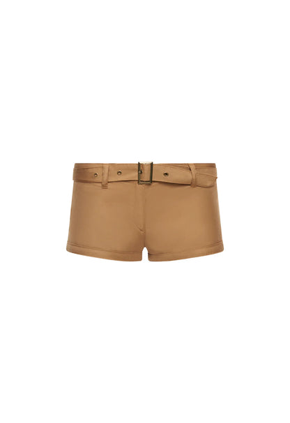 AFTERGLOW MINI SHORT