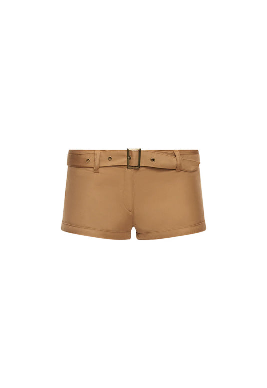 AFTERGLOW MINI SHORT