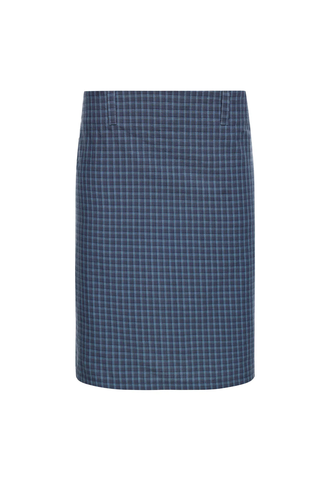 PLAY ON MIDI SKIRT
