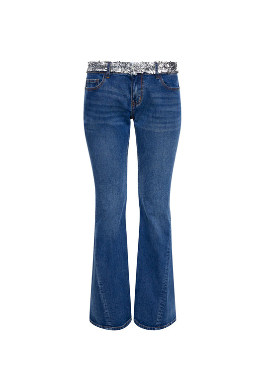 LEGACY JEAN