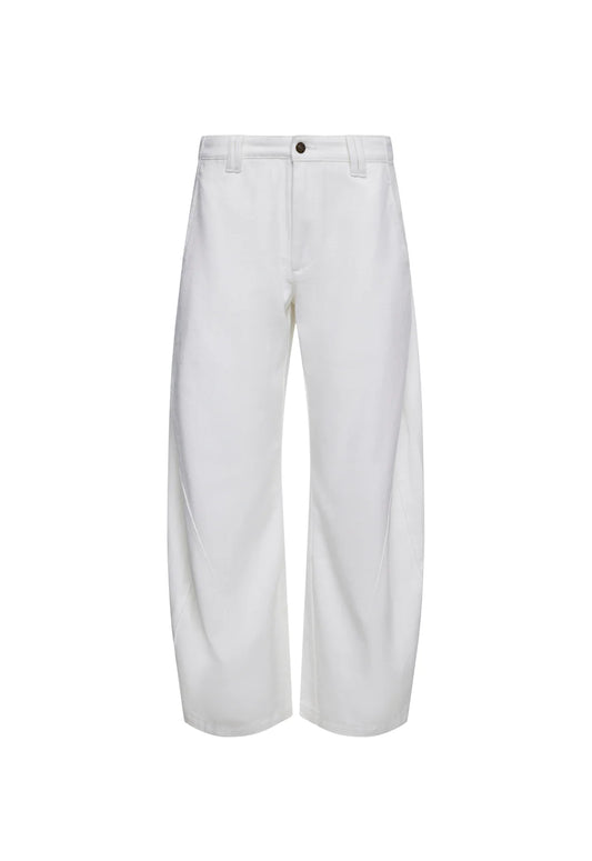 SIDELINE JEAN