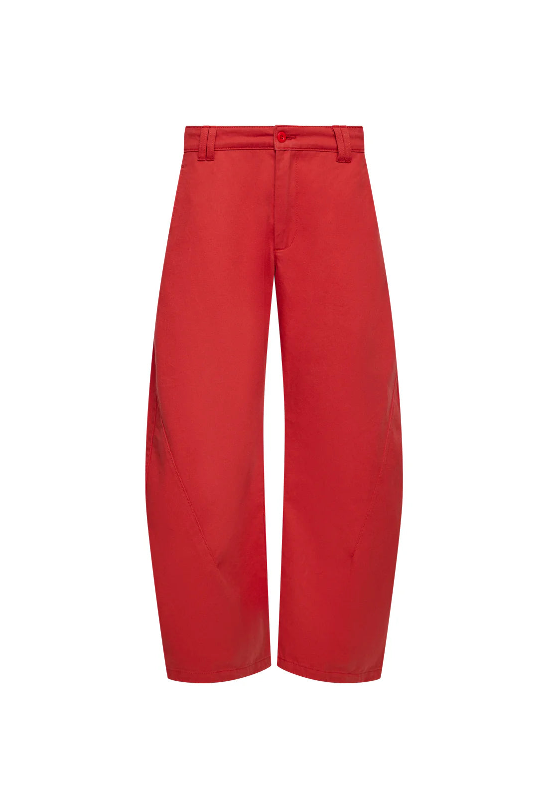 SIDELINE JEAN