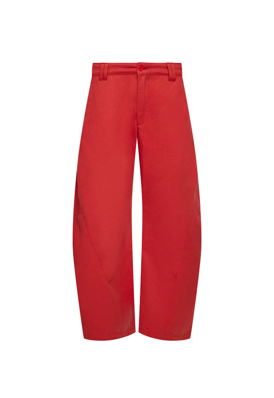 SIDELINE JEAN