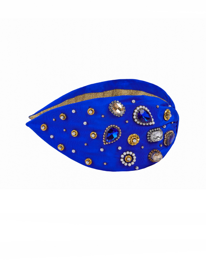 Neelam Noor Headband