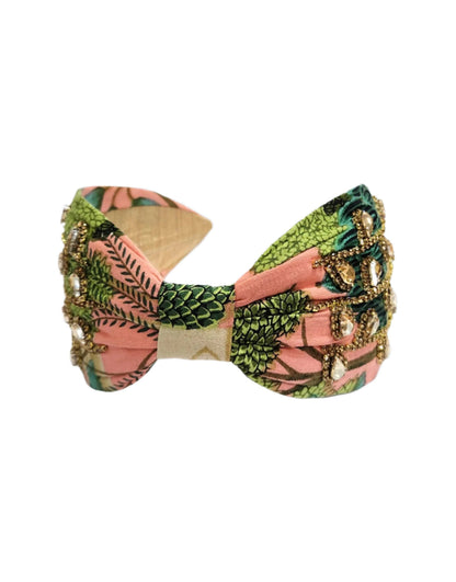Noor Headband