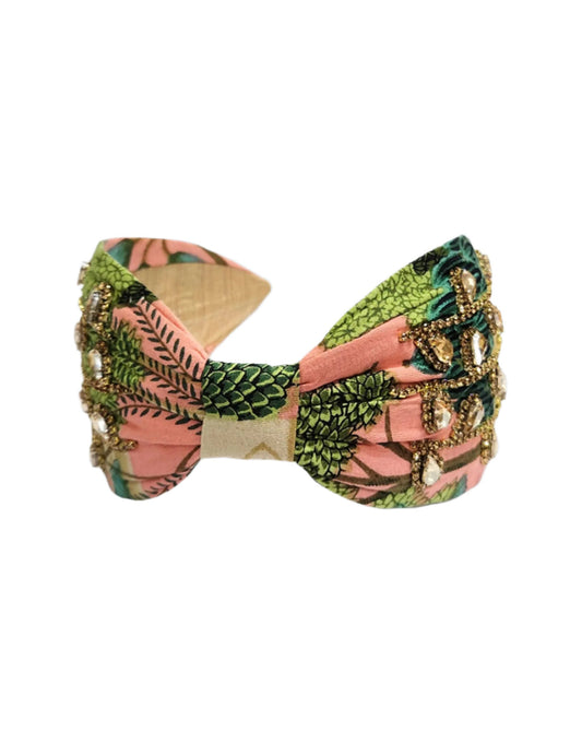 Noor Headband