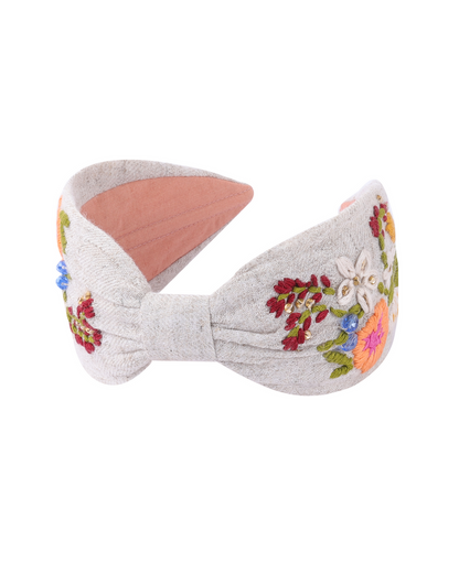 Zeya Headband