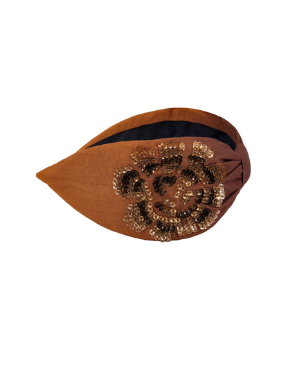 Hibiscus Headband
