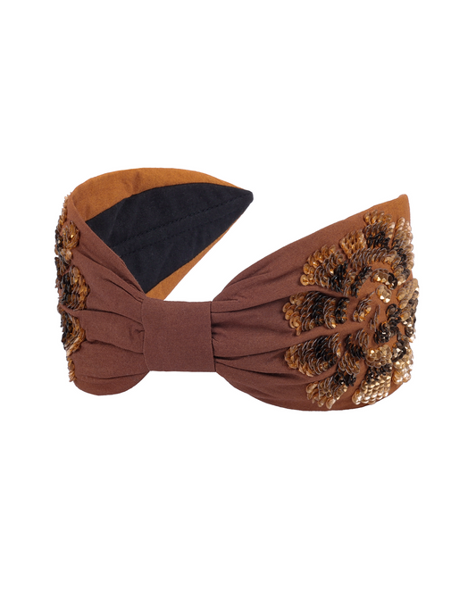 Hibiscus Headband