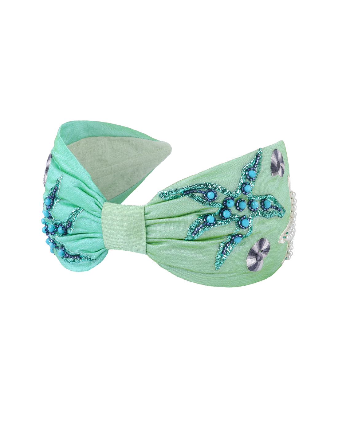 Star Fish Headband