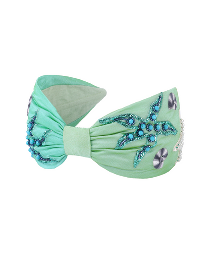 Star Fish Headband