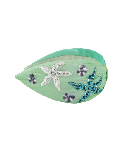Star Fish Headband